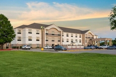 Comfort Suites, La Porte