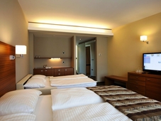 Bohinj ECO Hotel