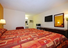 Econo Lodge, Tonawanda