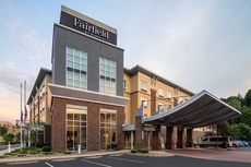 Fairfield Inn & Suites by Marriott Washington Casino Area