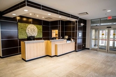 Fairfield Inn & Suites by Marriott Washington Casino Area