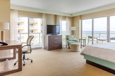 Fort Lauderdale Marriott Pompano Beach Resort and Spa