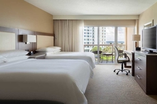 Fort Lauderdale Marriott Pompano Beach Resort and Spa