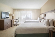 Fort Lauderdale Marriott Pompano Beach Resort and Spa