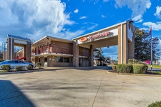 Econo Lodge Meridian