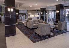 Embassy Suites by Hilton St. Louis Airport