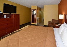 Comfort Inn, Petersburg