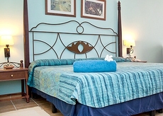 Memories Caribe Beach Resort