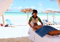 Memories Caribe Beach Resort