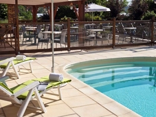 ibis Styles Perigueux Trelissac