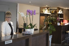 Mercure Rennes Cesson Hotel