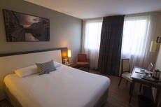 Mercure Rennes Cesson Hotel