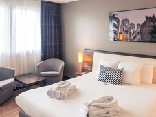 Mercure Rennes Cesson Hotel