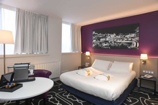 Mercure Saint Lo Centre Hotel