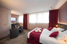 Mercure Saint Lo Centre Hotel