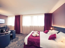 Mercure Saint Lo Centre Hotel