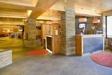 Hotel Mercure de Saint-Lary