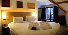 Hotel Mercure de Saint-Lary