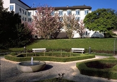 Quality Hotel am Rosengarten