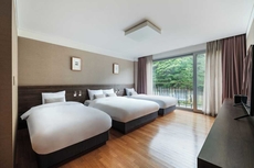 The Suites Hotel Namwon