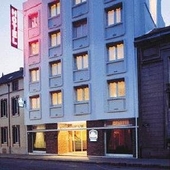 BEST WESTERN Hotel De Champagne