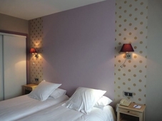 BEST WESTERN Hotel De Champagne