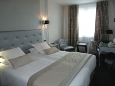 BEST WESTERN Hotel De Champagne