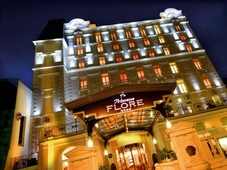 Princesse Hotel Flore