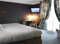 Princesse Hotel Flore