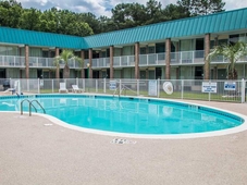 Quality Inn & Suites, Hardeeville (SC)