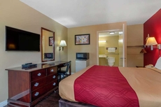 Econo Lodge Union City - Atlanta South