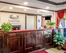 Econo Lodge, Andalusia