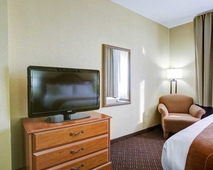 Comfort Suites Brenham