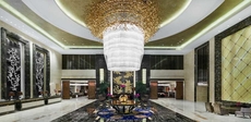 Intercontinental Tangshan, an IHG Hotel