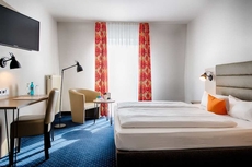 ACHAT Hotel Zwickau