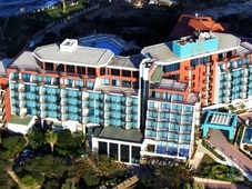 Merit Crystal Cove Hotel & Casino