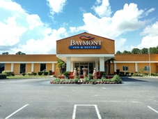 Baymont by Wyndham Walterboro