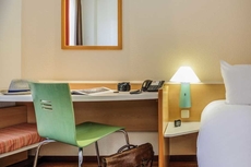 ibis Barcelona Mollet