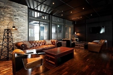 Lee Design Hotel