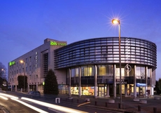 ibis Styles Bordeaux Saint Medard