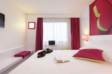 ibis Styles Bordeaux Saint Medard