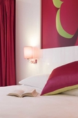 ibis Styles Bordeaux Saint Medard