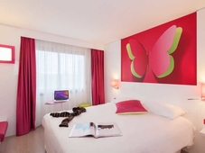 ibis Styles Bordeaux Saint Medard