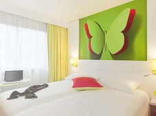 ibis Styles Bordeaux Saint Medard