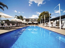 Mercure Gerringong Resort