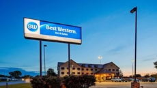 BEST WESTERN Dinosaur Valley Inn & Suites