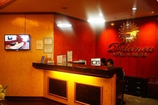 Dulcinea Hotel and Suites