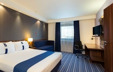 Holiday Inn Express Harlow, an IHG Hotel