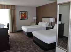 Holiday Inn Des Moines-Airport/Conf Center, an IHG Hotel