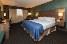 Holiday Inn Downtown - Mercy Area, an IHG Hotel